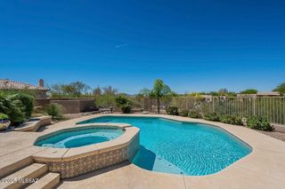 11255 N Meadow Sage Drive, Oro Valley, AZ 85737