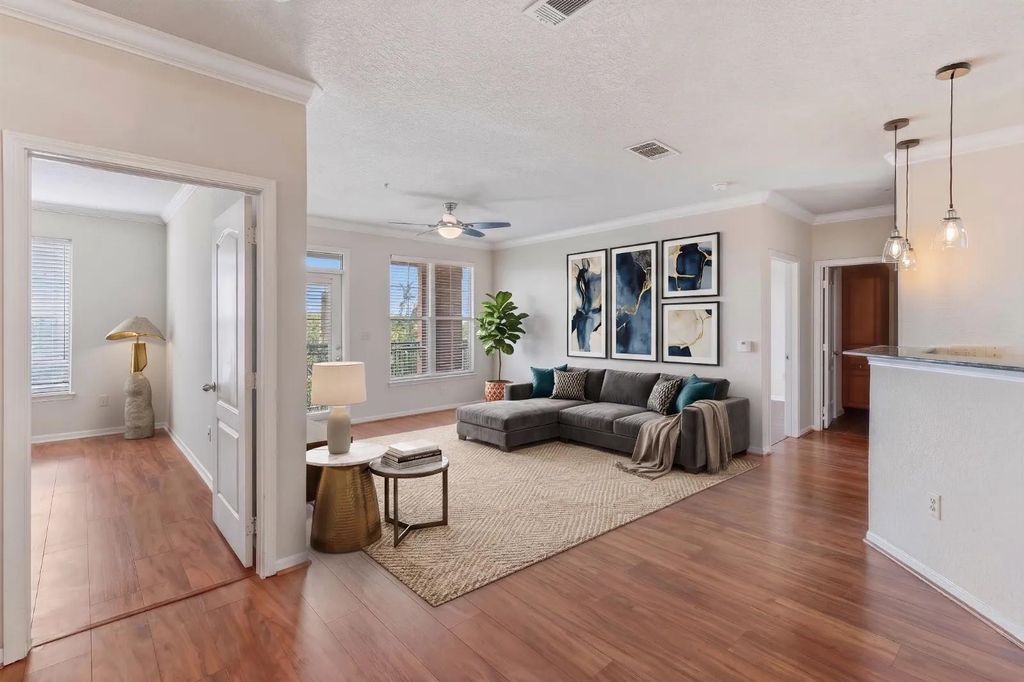 1711 Old Spanish Trail 207, Houston, TX 77054