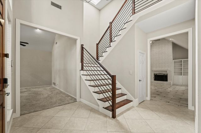 4596 Adrian Way, Plano, TX 75024