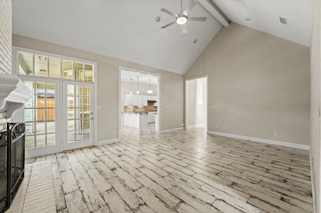 4596 Adrian Way, Plano, TX 75024