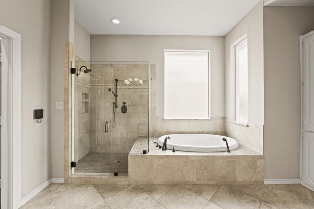 4596 Adrian Way, Plano, TX 75024