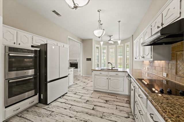 4596 Adrian Way, Plano, TX 75024