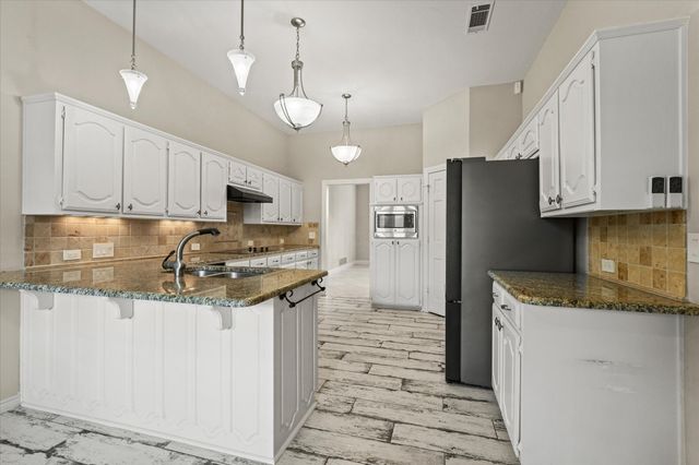 4596 Adrian Way, Plano, TX 75024