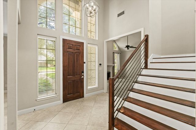 4596 Adrian Way, Plano, TX 75024