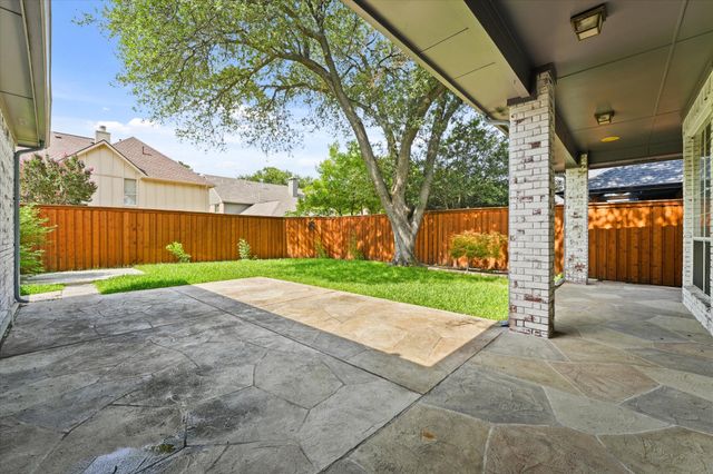4596 Adrian Way, Plano, TX 75024
