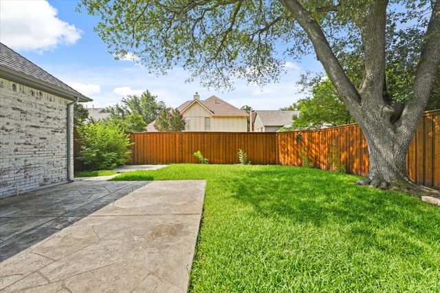 4596 Adrian Way, Plano, TX 75024
