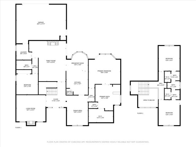 4596 Adrian Way, Plano, TX 75024