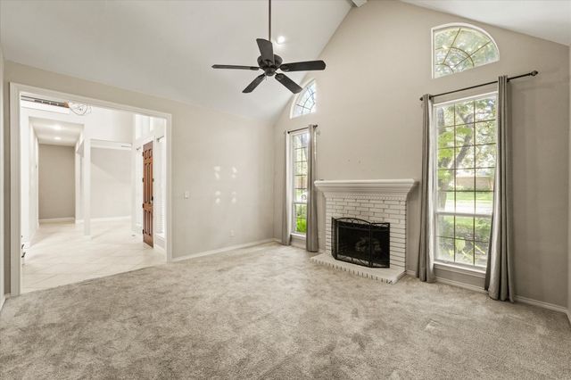 4596 Adrian Way, Plano, TX 75024