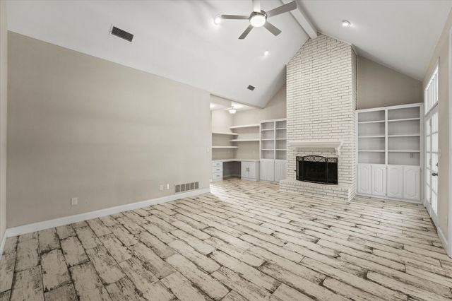 4596 Adrian Way, Plano, TX 75024