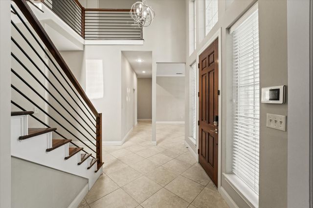 4596 Adrian Way, Plano, TX 75024