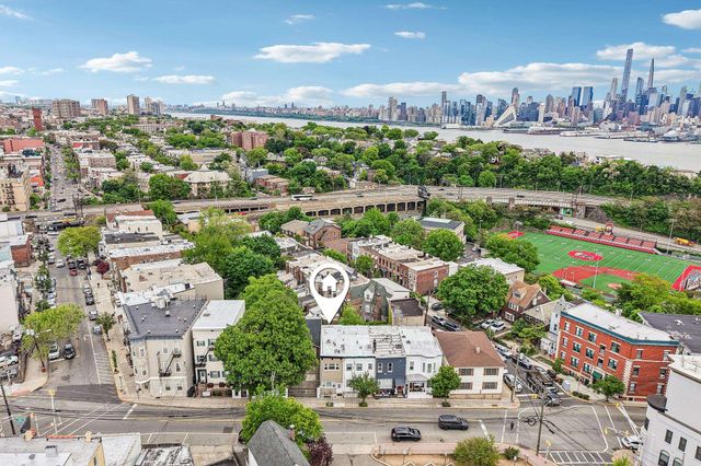90A HACKENSACK PLANK RD, Weehawken, NJ 07086