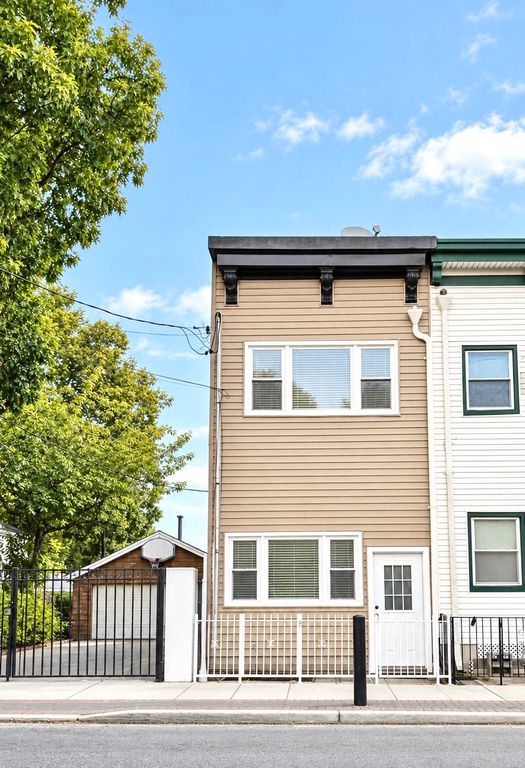 90A HACKENSACK PLANK RD, Weehawken, NJ 07086