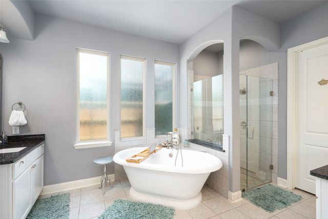 6313 Cobbie Creek Drive, Frisco, TX 75034