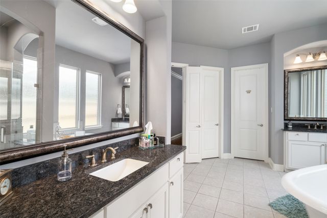 6313 Cobbie Creek Drive, Frisco, TX 75034