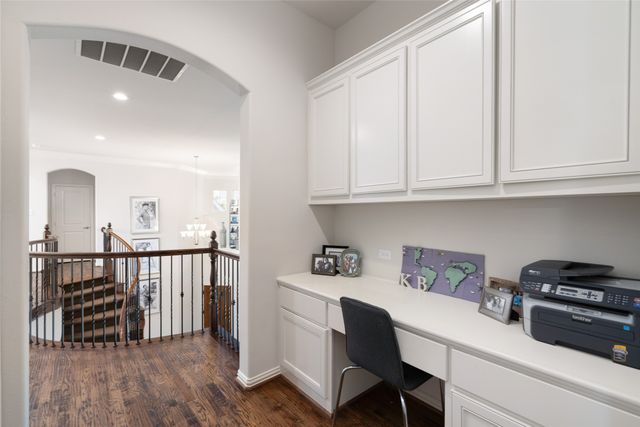 6313 Cobbie Creek Drive, Frisco, TX 75034