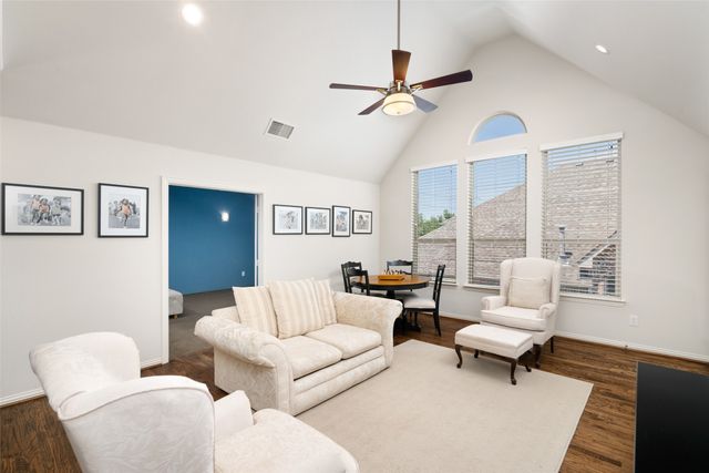 6313 Cobbie Creek Drive, Frisco, TX 75034