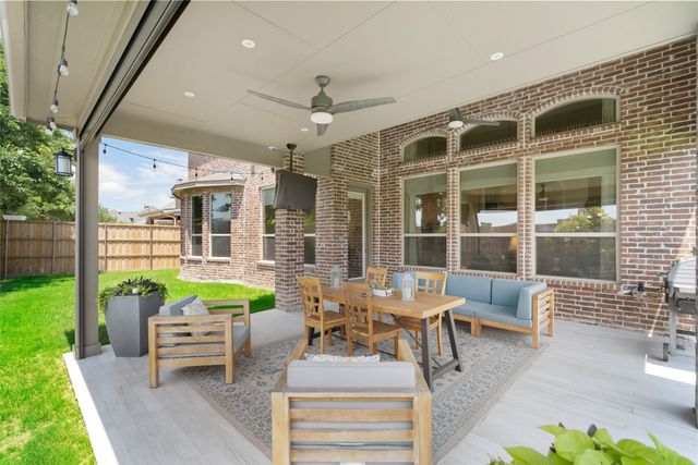 6313 Cobbie Creek Drive, Frisco, TX 75034