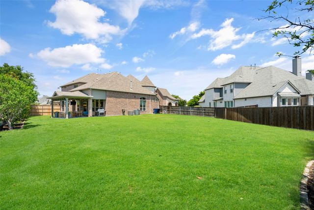 6313 Cobbie Creek Drive, Frisco, TX 75034