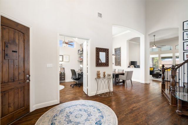 6313 Cobbie Creek Drive, Frisco, TX 75034