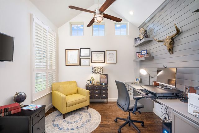 6313 Cobbie Creek Drive, Frisco, TX 75034