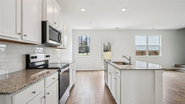 2666 Alderbrook Circle, College Park, GA 30349