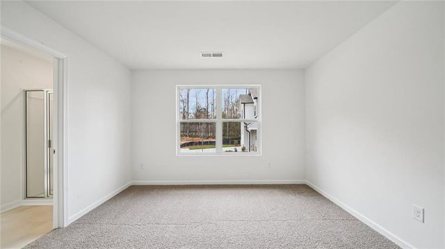 2666 Alderbrook Circle, College Park, GA 30349