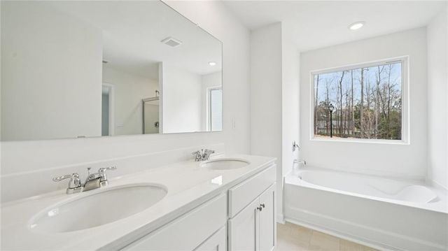 2666 Alderbrook Circle, College Park, GA 30349