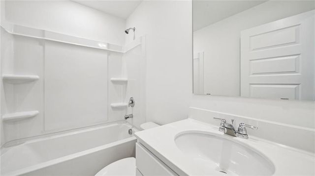 2666 Alderbrook Circle, College Park, GA 30349