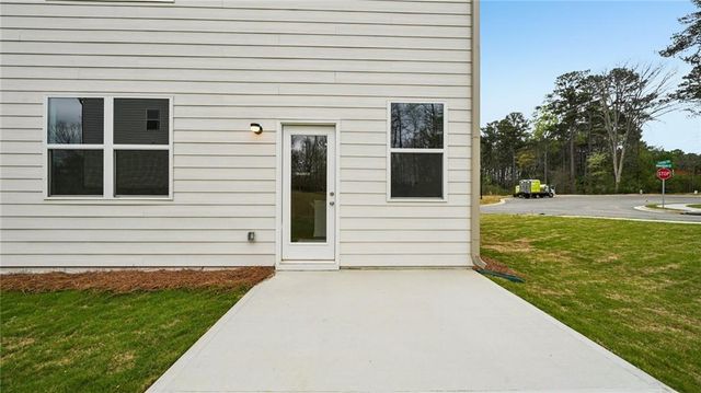 2666 Alderbrook Circle, College Park, GA 30349