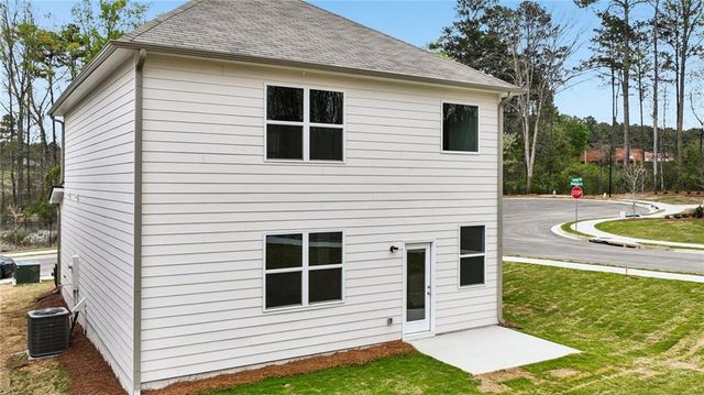2666 Alderbrook Circle, College Park, GA 30349