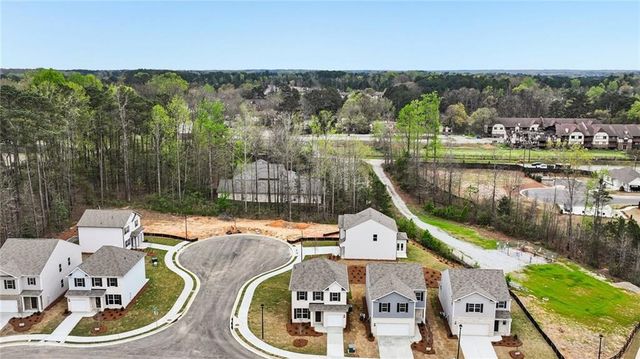 2666 Alderbrook Circle, College Park, GA 30349