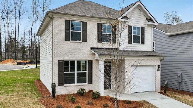 2666 Alderbrook Circle, College Park, GA 30349