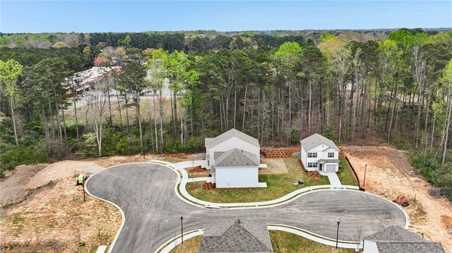 2666 Alderbrook Circle, College Park, GA 30349