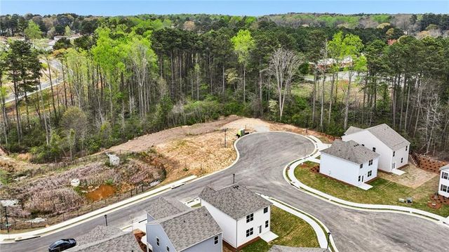 2666 Alderbrook Circle, College Park, GA 30349