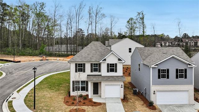 2666 Alderbrook Circle, College Park, GA 30349