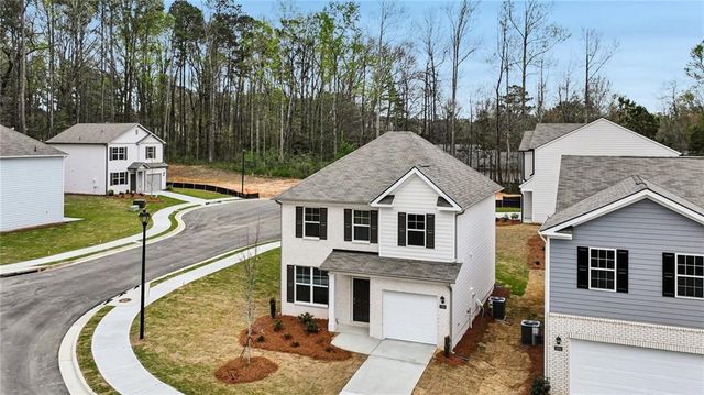 2666 Alderbrook Circle, College Park, GA 30349