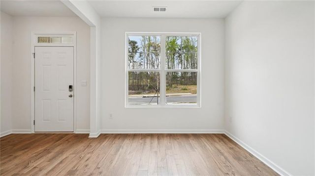 2666 Alderbrook Circle, College Park, GA 30349