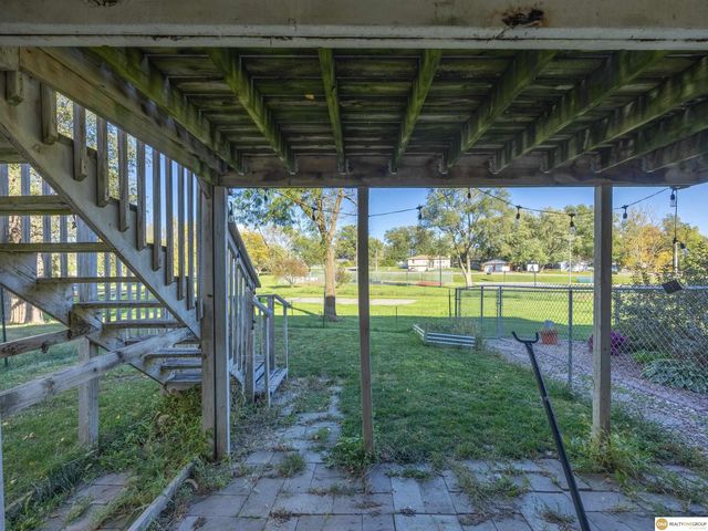 626 Parkview Avenue, Eagle, NE 68347