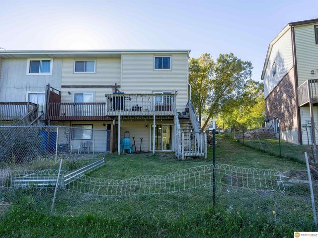 626 Parkview Avenue, Eagle, NE 68347