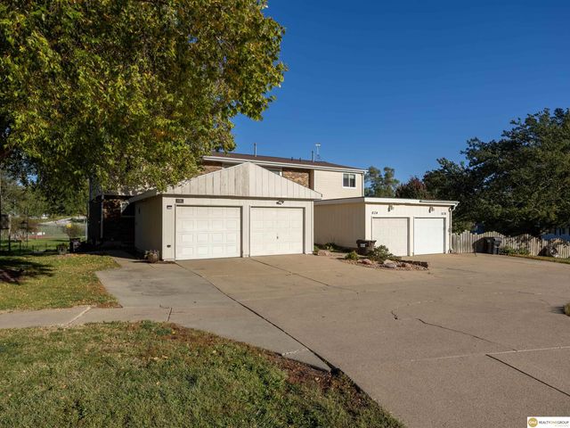 626 Parkview Avenue, Eagle, NE 68347