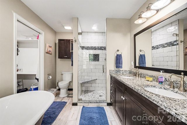 9116 Highland Creek Parkway, Charlotte, NC 28269