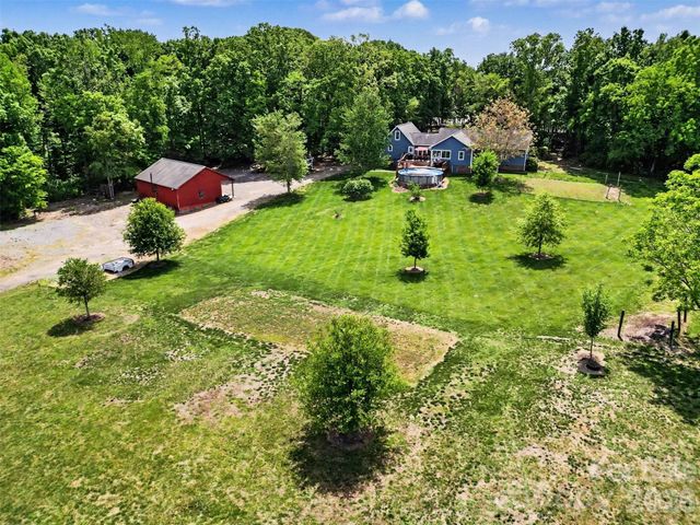 9116 Highland Creek Parkway, Charlotte, NC 28269