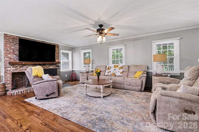 9116 Highland Creek Parkway, Charlotte, NC 28269