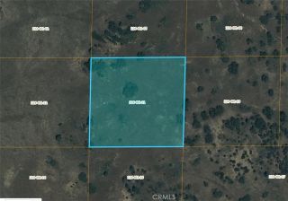 0 Unnamed, Tehachapi, CA 93561