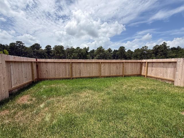 3650 Duplet Ave, Conroe, TX 77306