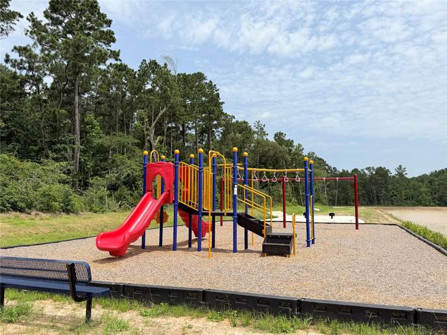 3650 Duplet Ave, Conroe, TX 77306