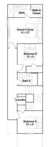 3650 Duplet Ave, Conroe, TX 77306