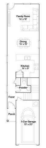 3650 Duplet Ave, Conroe, TX 77306