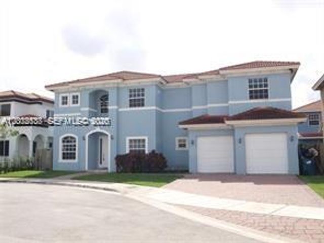 15650 SW 11th Ter 0, Miami, FL 33194