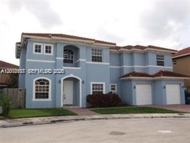15650 SW 11th Ter 0, Miami, FL 33194